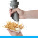Sauce Bars - Portion Pump Use
