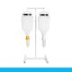 Dispenser Container - Hanging Dispenser