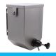 Zeep Dispenser - Sideview-2-3