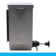 Zeep Dispenser - Sideview