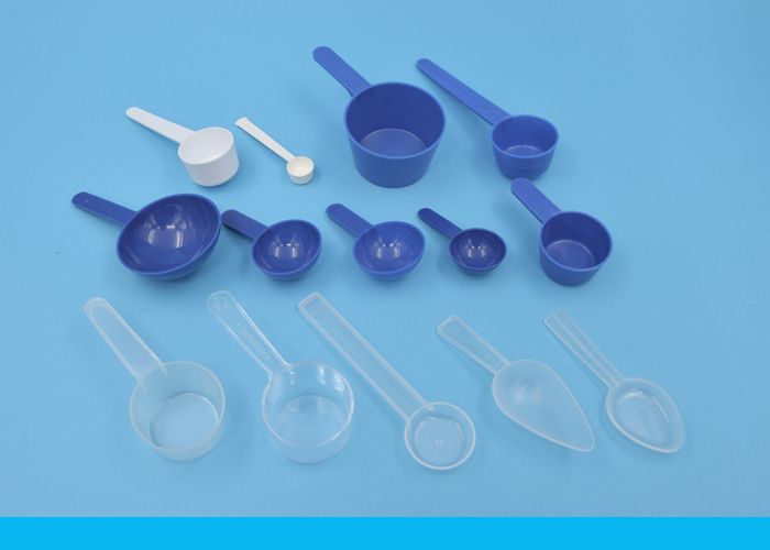 Dosing Systems - Measuring Spoons
